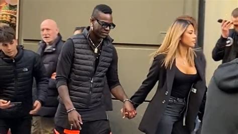 balotelli totti chanel|Chanel Totti.